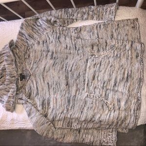 Eddie Bauer Hooded Sweater